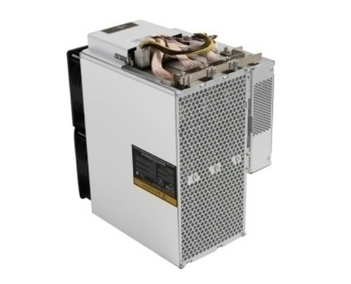D5 119G Máy khai thác Bitmain Antminer 220 V D5 ASIC cũ