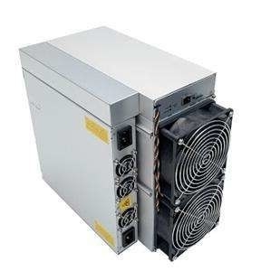 Máy khai thác BTC 4860Watt S19 H 145T, SHA256 Asic Miner Btc BCH