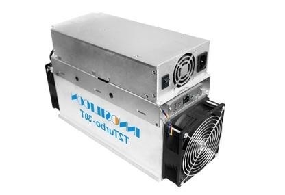 Máy khai thác Sha256 Innosilicon BTC Tiền xu Innosilicon T2tz 30t