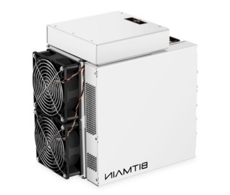 3 bảng Antminer S17 Pro 56t, Quạt ống kép Phần cứng khai thác Asic