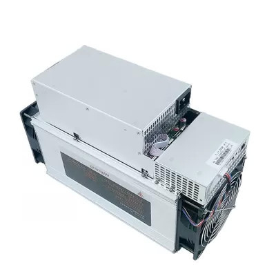 Microbt Whatsminer M30s+ 100t , Máy khai thác BTC SHA256 3332W