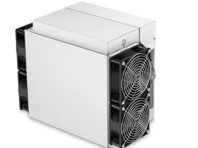 Máy khai thác BTC 11kg, Antminer S17+ 70t 298.2×178×304.3mm đã qua sử dụng