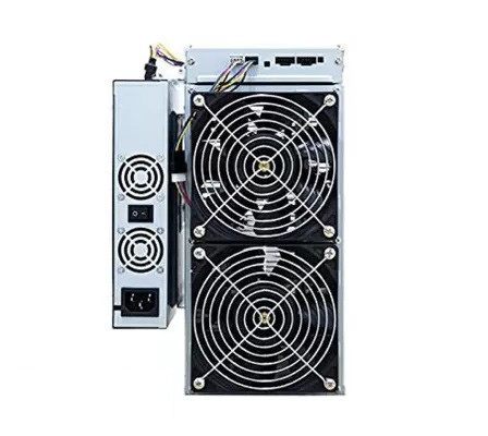 3000w-3400w Máy ​​khai thác BTC Avalon A1166 / 1166 Pro 78t 81t