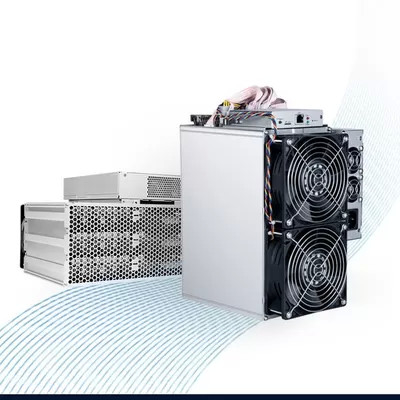 PSU DCR Coin Miner, Bitmain Antminer DR5 35th 35th / S Decred Mining Machine