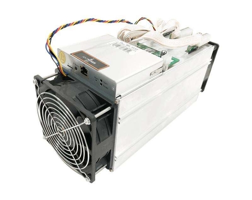 Máy khai thác Bitcoin Antminer S9i 14T đã qua sử dụng