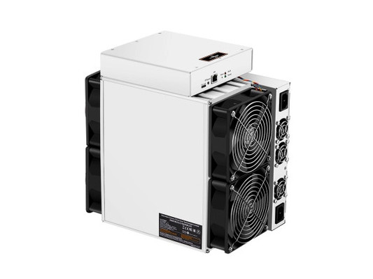 Bitmain Antminer S19 Pro 110t 104t 100t cho Máy khai thác Bitcoin Asics