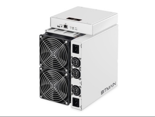Quạt ống kép làm mát Antminer S17 56t, BM1397 Asics Mining Rig