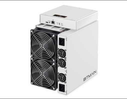 Máy khai thác Bitcoin chuyên nghiệp Antminer S17 Pro 53T đã qua sử dụng