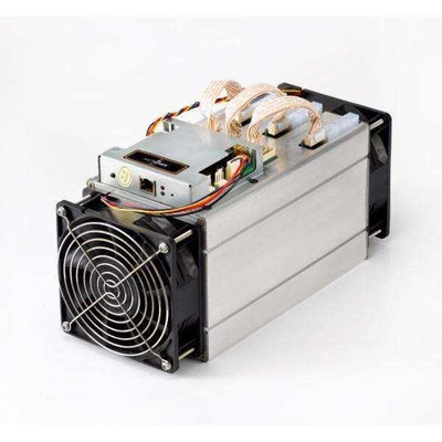 Máy khai thác BTC 13,5T đã sử dụng Giao diện PCIE Bitmain Antminer S9i 1310W