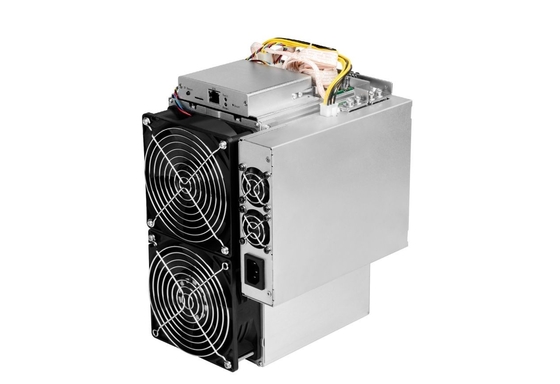 Thuật toán Blake256R14 Máy khai thác Aisc Tay thứ hai Antminer DR5 35T cho tiền xu DCR