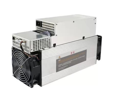 12500g Whatsminer M21s 52t 52th / S, Máy tạo Bitcoin 12V