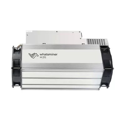 Whatsminer M21s 52t 52th / s Máy khai thác BTC Asic