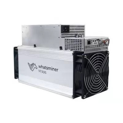 Asic Microbt Whatsminer M30s 88th 90th 92th 100th 112