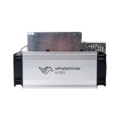Máy khai thác Bitcoin Asic thứ 2 Microbt Whatsminer M30s 88th 90th 92th 100th 112