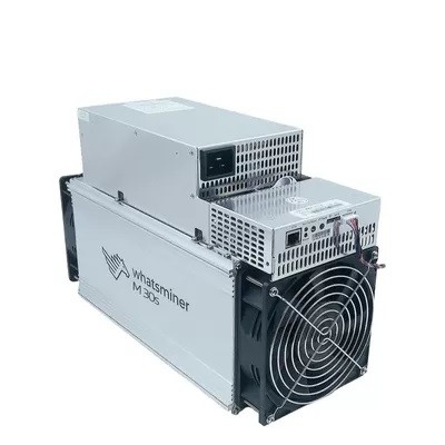12nm 3400W Microbt Whatsminer M30S + 100t 100th / S với 2 quạt
