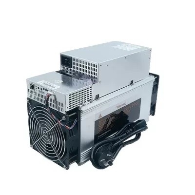 12nm Chip thứ hai Asic Miner Microbt Whatsminer M30s + 100t