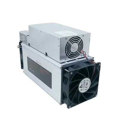 Hai người hâm mộ song song đã sử dụng Máy khai thác Bitcoin Whatsminer M30S + 98th / S 3332W
