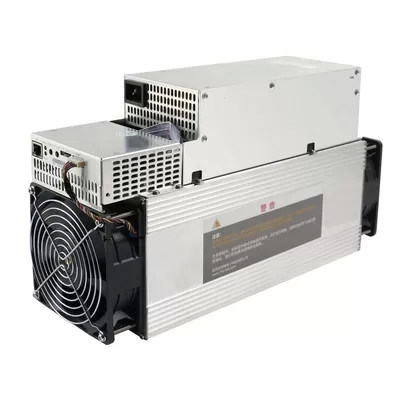 125 X 225 X 425mm Microbt Whatsminer M30s ++ 112t 112th / S SHA256