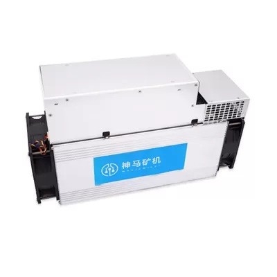 33t 33th / S M10 Whatsminer, Máy kiếm Bitcoin FinFET 16nm