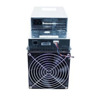 2976W Máy khai thác Bitcoin cũ thứ 62 / S Whatsminer M20s Asic Miner