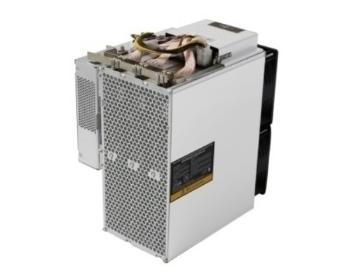Máy khai thác kiến ​​cũ D5 119G Thuật toán mã hóa máy khai thác Aisc để khai thác tiền DCR: X11