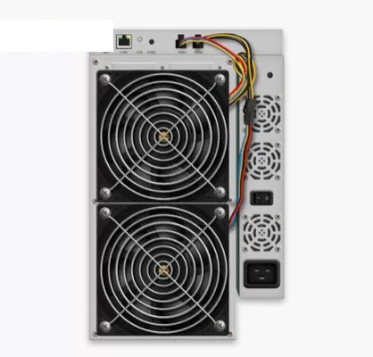 Máy khai thác BTC thứ 50 của Canaan Avalonminer đã qua sử dụng, 3250w 3300w Avalon 1066 Pro thứ 55
