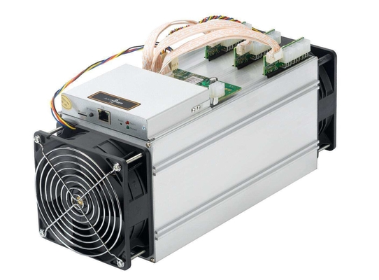 BTC Quiet Asic Miner, Apw5 Antminer T9 + 10.5 T 11.6-13V