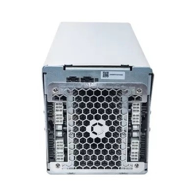 104TH / S Bitmain Antminer S19j PRO Bitcoin Miner với nguồn điện