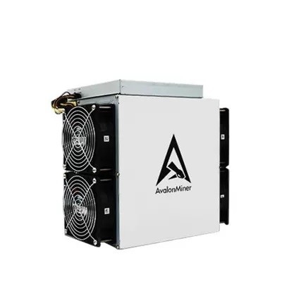 331 X 195 X 292mm Canaan Avalonminer 1126 Pro 68th / S K210 Chip