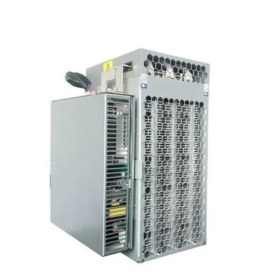 Máy khai thác BTC đã sử dụng Ethernet Canaan Avalonminer 1126 Pro 68th / S