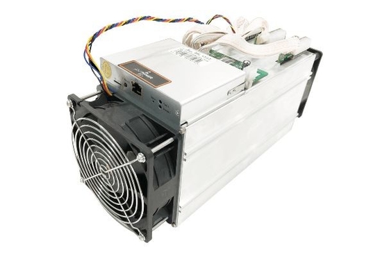 Antminer S9j 14.5T ASIC đã sử dụng Máy đào Bitcoin không ngưng tụ