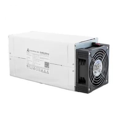 Máy khai thác BTC 1720 Watts Avalon Miner 920 SHA256 Với Psu
