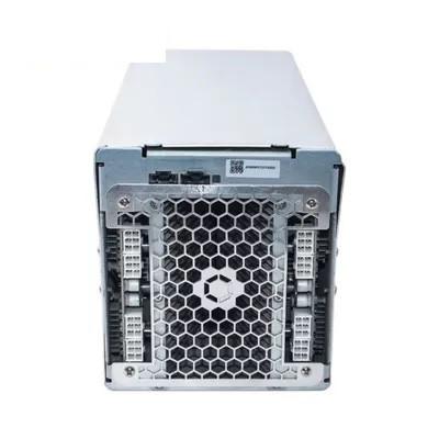 Asic Canaan Avalon Miner 911 910 Với chip Psu 104 X A3210HP 16 Nm