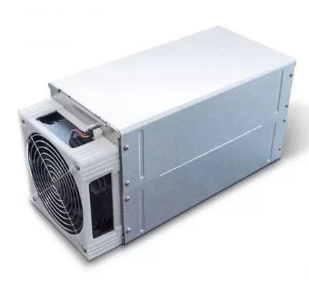 Thợ mỏ Asic Canaan Avalon đã qua sử dụng 911 910 920 921 Với Psu