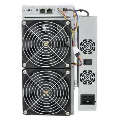 Máy khai thác Bitcoin BTC 37t Máy khai thác Canaan Avalon 1047 SHA256