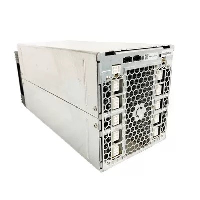 11t - 15t Bitcoin Miner đã qua sử dụng SHA256 Avalon 821 Miner với Psu