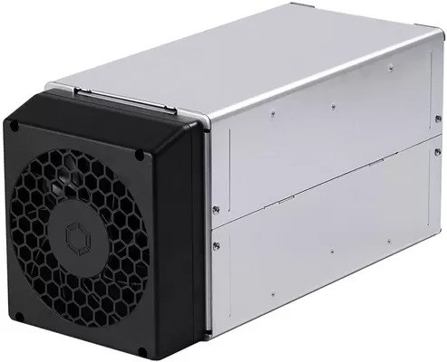 Máy khai thác Asic Canaan Avalon 741 được sử dụng 16nm, Máy khai thác Asic ảo 7,3 tấn