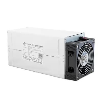 A3207 Asic Avalon 921 20t 20th / S, 14038 Quạt Btc Máy khai thác