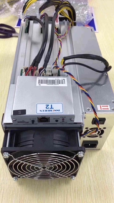 ASIC Mining Innosilicon T2 17,2 T, 1800W Máy khai thác kim giây