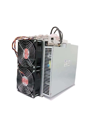 Máy khai thác kim giây Innosilicon T3 Pro 67t 3300W 338 × 207 × 293mm
