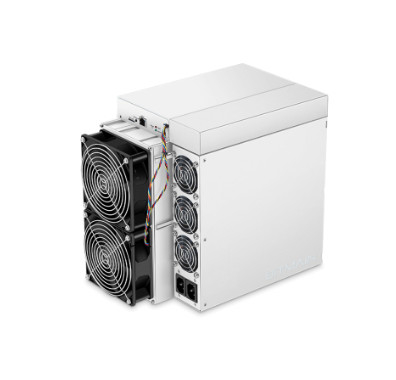 Thiết bị khai thác tiền điện tử đã qua sử dụng 80dB S19 XP 140T, SHA256