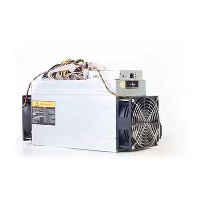 Máy khai thác PSU Bitmain L3 ++ 580 Mhs, Máy khai thác Bitcoin Litecoin