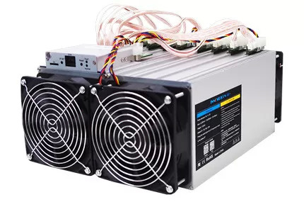 Máy khai thác LTC Innosilicon A6 1,23g 1500W 93 PSU Dogecoin Ltcmaster
