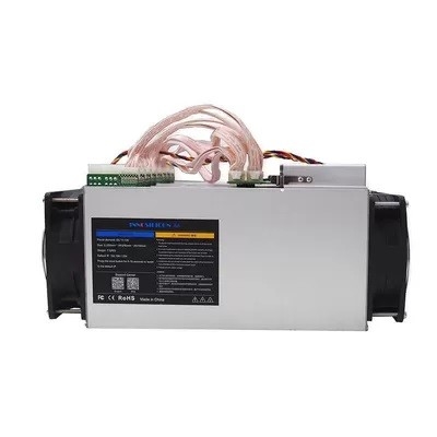 Máy khai thác Innosilicon A6 1,23g LTC 1500W Hiệu quả 93 PSU