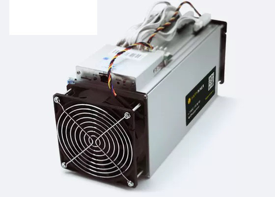Giàn khai thác Litecoin LTC, Scrypt Innosilicon A4 + 620m 750W