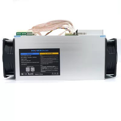 Litecoin LTC Asic Innosilicon Miner Scrypt Khai thác A4 + 620m