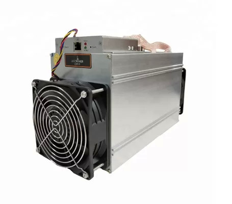 1410w Bitmain Antminer DR3 7.8th Blake256r14 Asic để khai thác tiền xu DCR