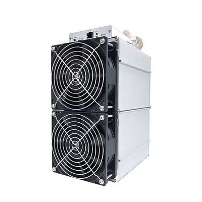 12V Antminer Z15 420ksol, Máy khai thác Ethernet Zcash