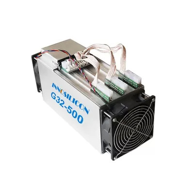 Cuckatoo32 Cuckatoo31 G32 500 Miner, Máy đào tiền điện tử 12V