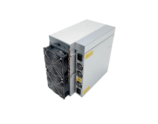 110TH / S Máy đào Bitcoin Bitmain Antminer S19 Pro đã qua sử dụng với nguồn điện